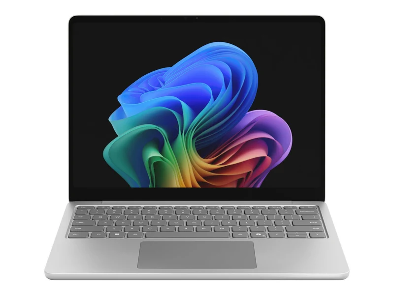 Laptop Microsoft Surface Laptop for Business, Intel Core Ultra 5 8 Núcleos, 24GB DDR5, Microsoft Surface Laptop –13-inch – Intel Core Ultra 5 –24 GB RAM– 1 TB SSD– Platinum – Windows 11 Pro – 2026, Intel Graphics