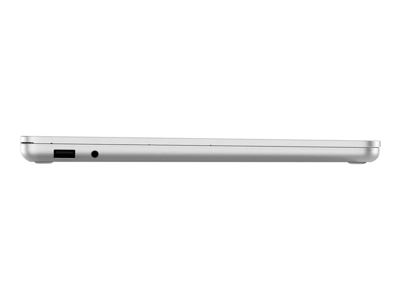 Laptop Microsoft Surface Laptop for Business, Intel Core Ultra 5 8 Núcleos, 24GB DDR5, Microsoft Surface Laptop –13-inch – Intel Core Ultra 5 –24 GB RAM– 1 TB SSD– Platinum – Windows 11 Pro – 2026, Intel Graphics