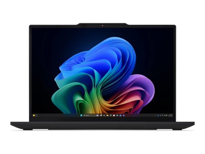 Laptop Lenovo ThinkPad X13 Gen 7 21YH, Intel Core Ultra 5 325 8 Núcleos, 16GB DDR5, 512GB SSD, Intel Graphics