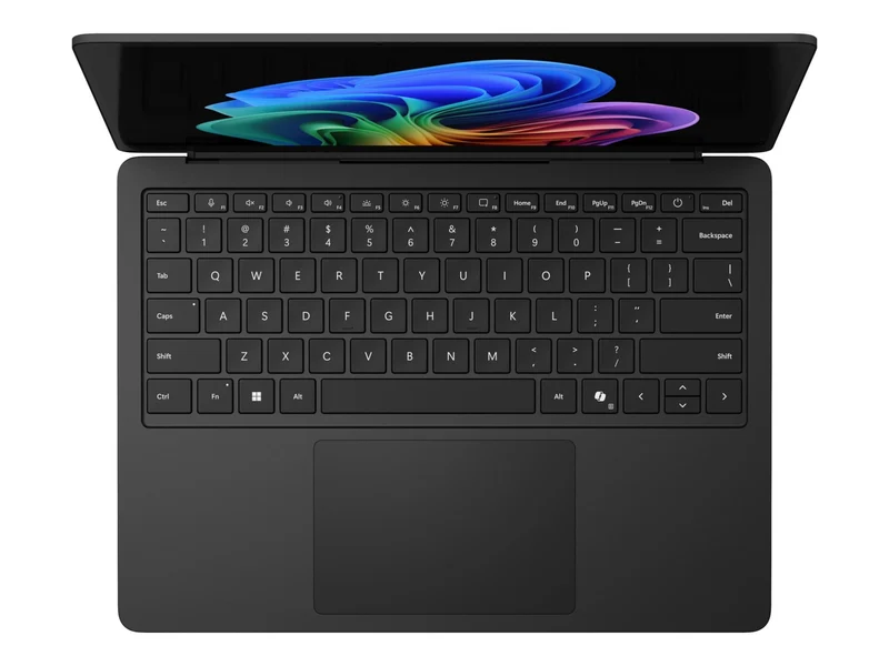 Laptop Microsoft Surface Laptop for Business, Intel Core Ultra 7 16 Núcleos, 64GB DDR5, Microsoft Surface Laptop –13.8” – Intel Core Ultra 7– 64 GB RAM – 1 TB SSD Black – Windows 11 Pro – 2026 – 8th Edition, Intel Graphics