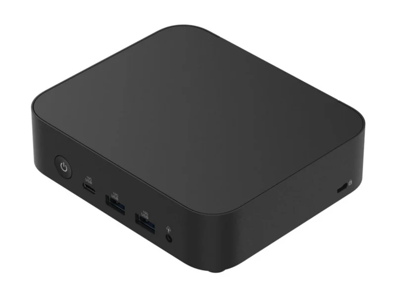 Mini PC ASUS NUC 14 Essential Kit RNUC14MNK150000U, Intel N-Series N150 4 Núcleos, 0GB DDR5, no HDD, Intel Graphics