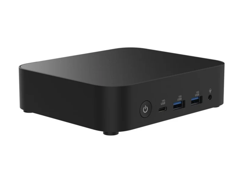 Mini PC ASUS NUC 14 Essential Kit RNUC14MNK150000U, Intel N-Series N150 4 Núcleos, 0GB DDR5, no HDD, Intel Graphics