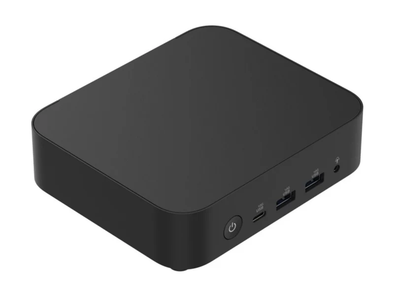 Mini PC ASUS NUC 14 Essential Kit RNUC14MNK150000U, Intel N-Series N150 4 Núcleos, 0GB DDR5, no HDD, Intel Graphics