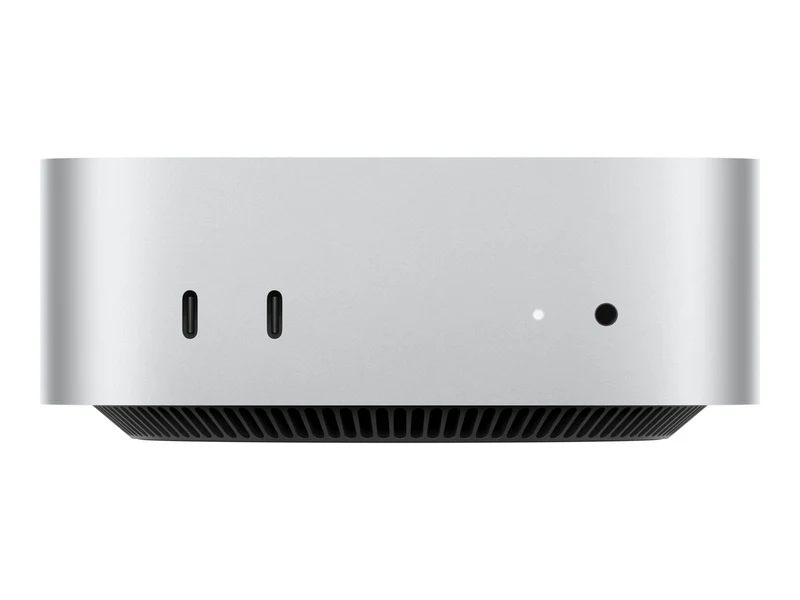 Mini PC Apple Mac mini MCX44LL/A, Apple M4 Pro, 24GB, 512 GB SSD