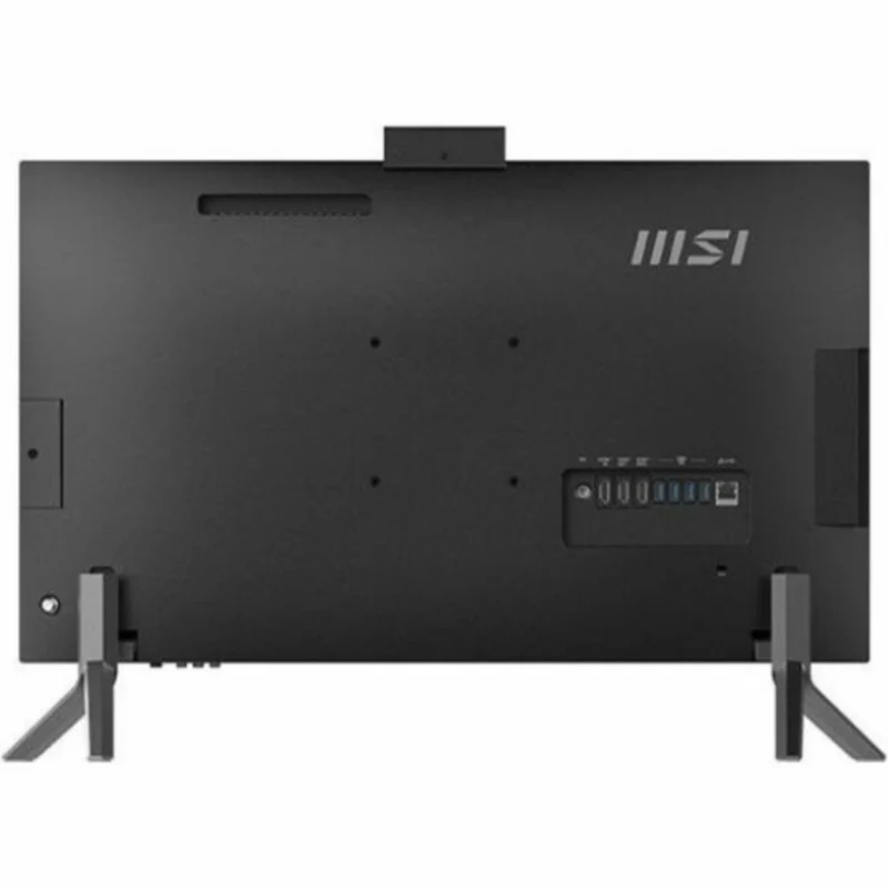 Todo en Uno MSI Modern MODERN AM273Q AI 1UM-039US, Intel Core Ultra 5 125H 14 Núcleos, 16GB DDR5, 1 TB PCI Express NVMe SSD, Arc Graphics