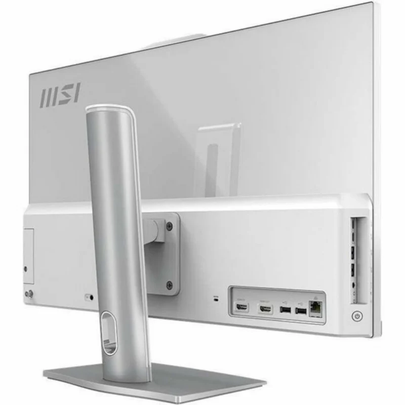 Todo en Uno MSI Modern Modern AM272P 1M-820US, Intel Core 7-150U 10 Núcleos, 32GB DDR5, 1 TB PCI Express NVMe SSD