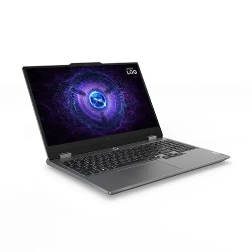 Laptop Lenovo LOQ 15.6" - Intel Core i5 - 16GB - 512GB SSD