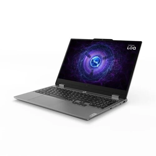 Laptop Lenovo LOQ 15.6" - Intel Core i5 - 16GB - 512GB SSD