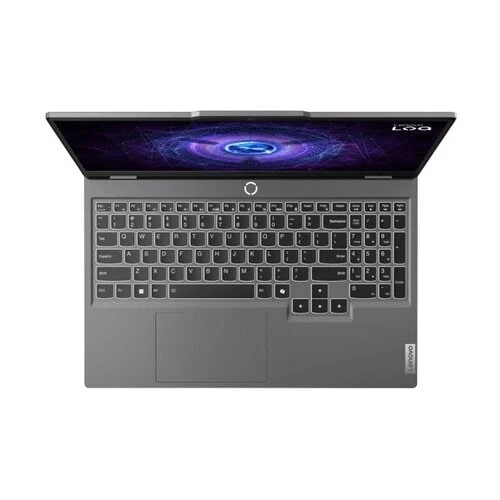Laptop Lenovo LOQ 15.6" - Intel Core i5 - 16GB - 512GB SSD