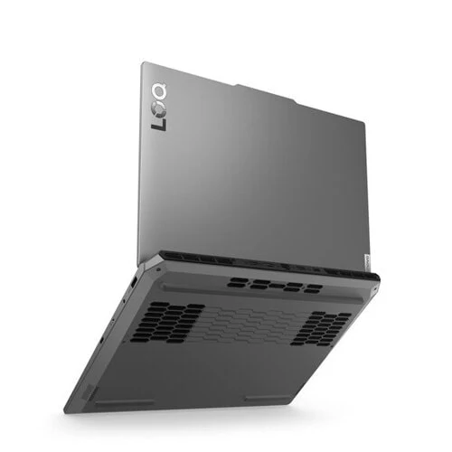 Laptop Lenovo LOQ 15.6" - Intel Core i5 - 16GB - 512GB SSD