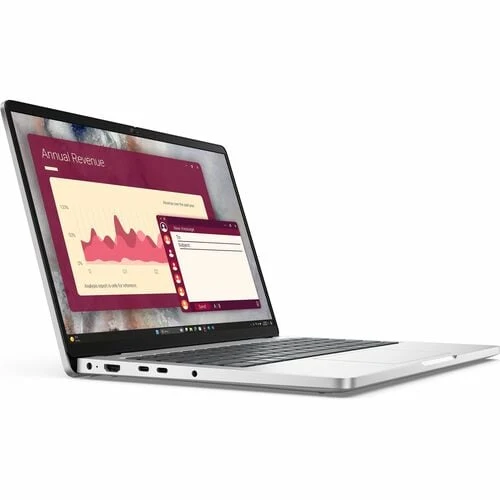 Laptop Dell Pro 14 PC14250 14" - Intel Core Ultra 7 255U - 16GB - 512GB SSD