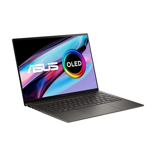 Laptop ASUS Zenbook S 14 UX5406SA 14" - Intel Core Ultra 7 258V - 32GB - 1TB SSD