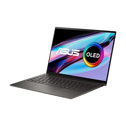 Laptop ASUS Zenbook S 14 UX5406SA 14" - Intel Core Ultra 7 258V - 32GB - 1TB SSD