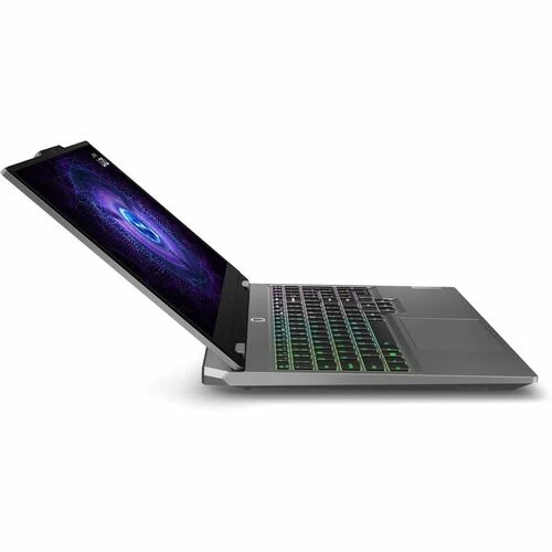 Laptop Lenovo LOQ 15IRX9 15.6" - Intel Core i7 13a Gen - 16GB - 512GB SSD
