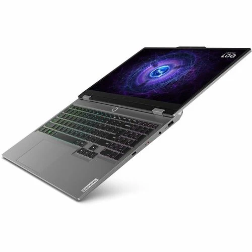 Laptop Lenovo LOQ 15IRX9 15.6" - Intel Core i7 13a Gen - 16GB - 512GB SSD