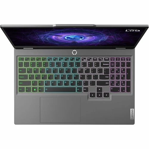 Laptop Lenovo LOQ 15IRX9 15.6" - Intel Core i7 13a Gen - 16GB - 512GB SSD