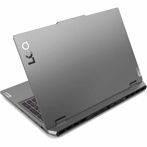 Laptop Lenovo LOQ 15IRX9 15.6" - Intel Core i7 13a Gen - 16GB - 512GB SSD