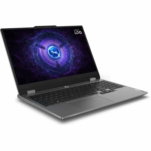 Laptop Lenovo LOQ 15IRX9 15.6" - Intel Core i7 13a Gen - 16GB - 512GB SSD
