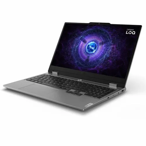 Laptop Lenovo LOQ 15IRX9 15.6" - Intel Core i7 13a Gen - 16GB - 512GB SSD
