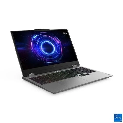Laptop Lenovo LOQ 83JE00TELM 15.6" - Intel Core i5 - 32GB - 512GB SSD