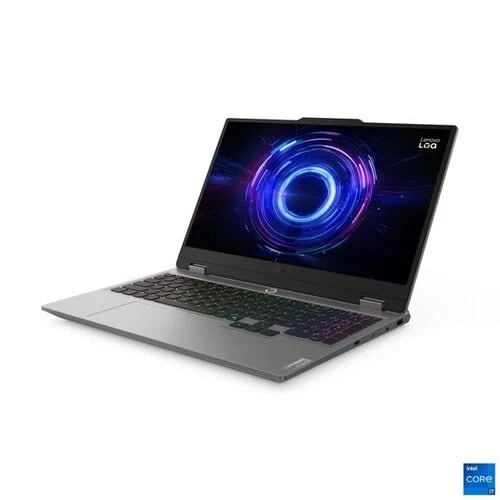 Laptop Lenovo LOQ 83JE00TELM 15.6" - Intel Core i5 - 32GB - 512GB SSD