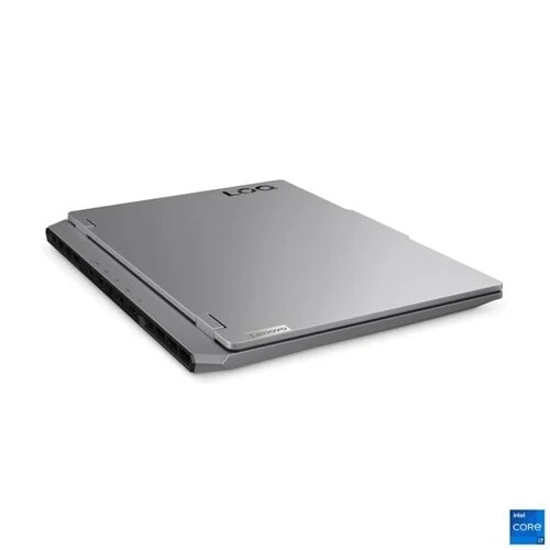 Laptop Lenovo LOQ 83JE00TELM 15.6" - Intel Core i5 - 32GB - 512GB SSD