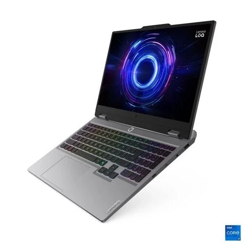 Laptop Lenovo LOQ 83JE00TELM 15.6" - Intel Core i5 - 32GB - 512GB SSD