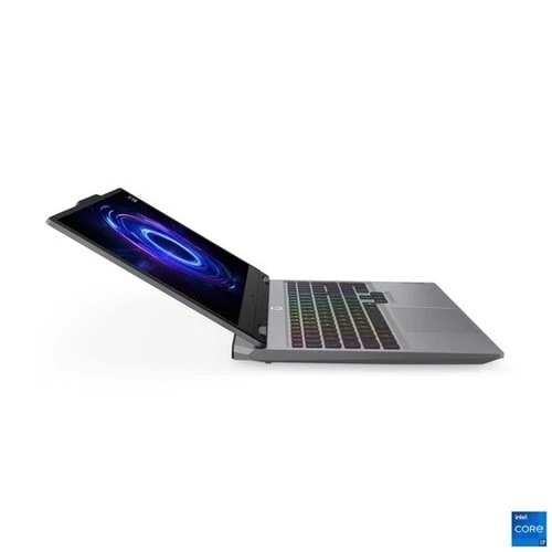 Laptop Lenovo LOQ 83JE00TELM 15.6" - Intel Core i5 - 32GB - 512GB SSD