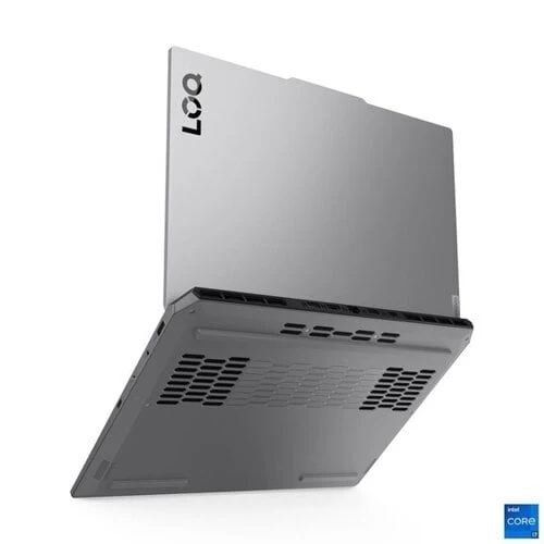 Laptop Lenovo LOQ 83JE00TELM 15.6" - Intel Core i5 - 32GB - 512GB SSD