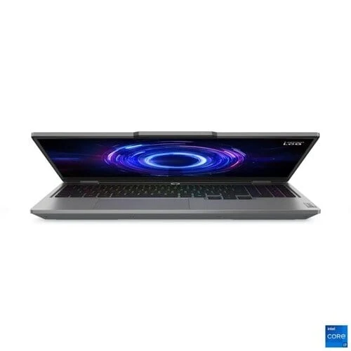Laptop Lenovo LOQ 83JE00TELM 15.6" - Intel Core i5 - 32GB - 512GB SSD
