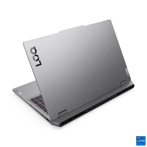 Laptop Lenovo LOQ 83JE00TELM 15.6" - Intel Core i5 - 32GB - 512GB SSD
