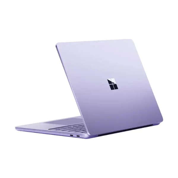 Laptop Microsoft Surface Laptop Copilot+ PC Touchscreen Snapdragon X Plus X1P-46-100 16 GB RAM 512 GB UFS 13" Qualcomm Adreno Win 11 Home - Violet