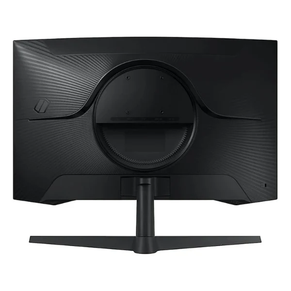 Samsung Odyssey G5 QHD 32" (2560 x 1440) 1000R Gaming Curvo 165Hz, 1 ms, AMD FreeSync LS32CG554ENXZA, DisplayPort, HDMI