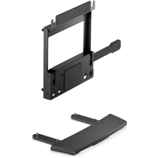 Soporte de Montaje VESA Dell con Extensor de Base - Para Monitores Serie E - 452-BDVB