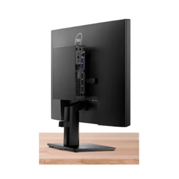 Soporte de Montaje VESA Dell con Extensor de Base - Para Monitores Serie E - 452-BDVB