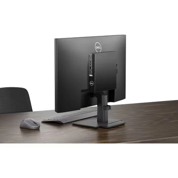 Soporte de Montaje VESA Dell con Extensor de Base - Para Monitores Serie E - 452-BDVB