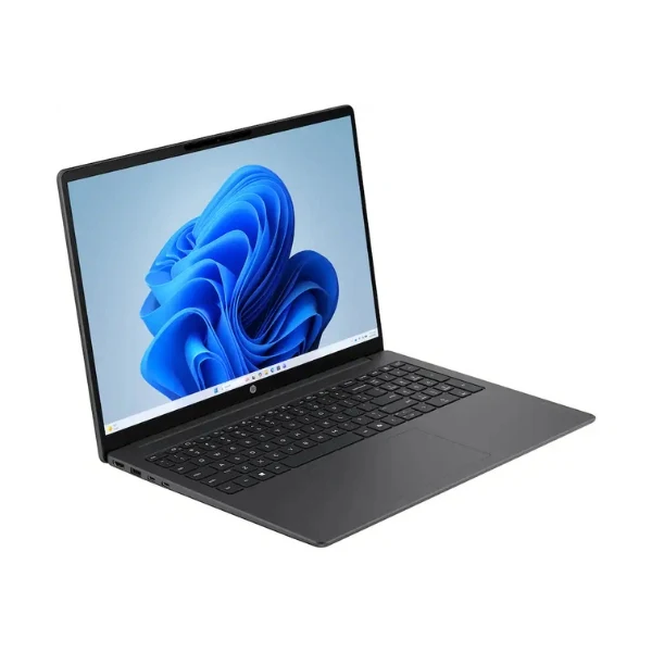 Laptop HP OmniBook 3 Touchscreen Intel Core Ultra 5 225U (4.8GHz) 8 GB RAM 512 GB SSD 16" Intel Graphics Win 11 Home - Mica Silver