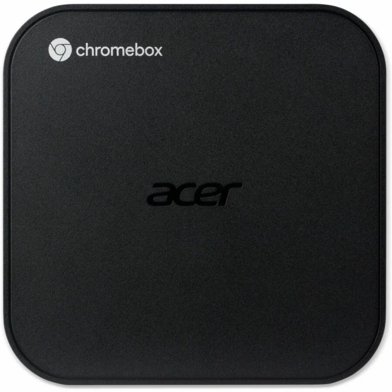 Mini PC Acer CXI6-C58G, Intel Core 5 120U 10 Núcleos, 8GB DDR4, 256 GB SSD
