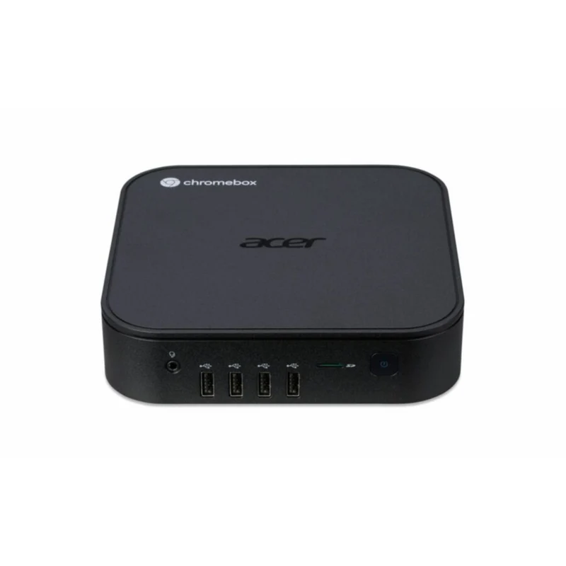 Mini PC Acer CXI6-C58G, Intel Core 5 120U 10 Núcleos, 8GB DDR4, 256 GB SSD