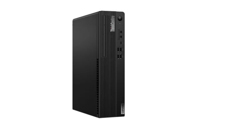 Mini PC Lenovo ThinkCentre M75s Gen 5 12TA, AMD Ryzen 5 8500G 6 Núcleos, 16GB DDR5, SSD 256 GB, Radeon 740M