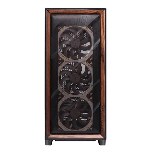 Case Antec Flux Pro Tempered Glass eATX Full Tower