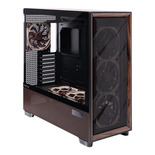 Case Antec Flux Pro Tempered Glass eATX Full Tower