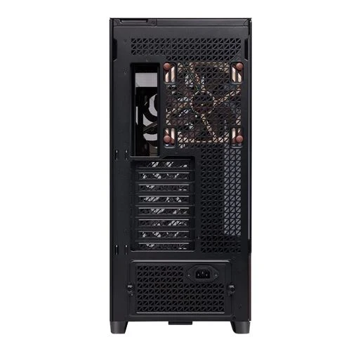 Case Antec Flux Pro Tempered Glass eATX Full Tower