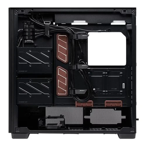 Case Antec Flux Pro Tempered Glass eATX Full Tower
