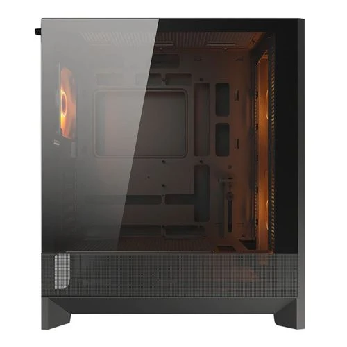 Case Cougar Airface 180 RGB Tempered Glass ATX Mid-Tower