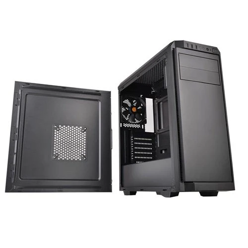 Case Thermaltake V100 ATX Mid-Tower
