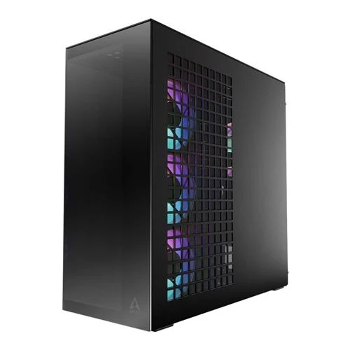 Case ARCTIC Xtender Tempered Glass eATX Full Tower