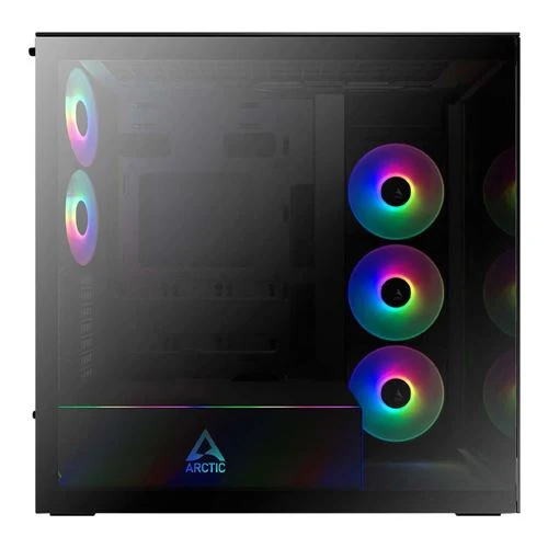 Case ARCTIC Xtender Tempered Glass eATX Full Tower