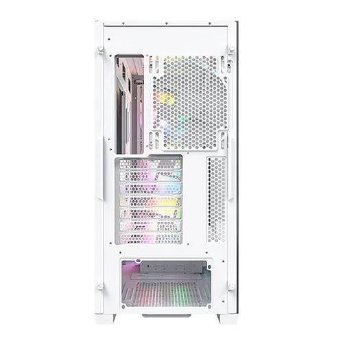Case Montech AIR 903 MAX ATX Mid-Tower
