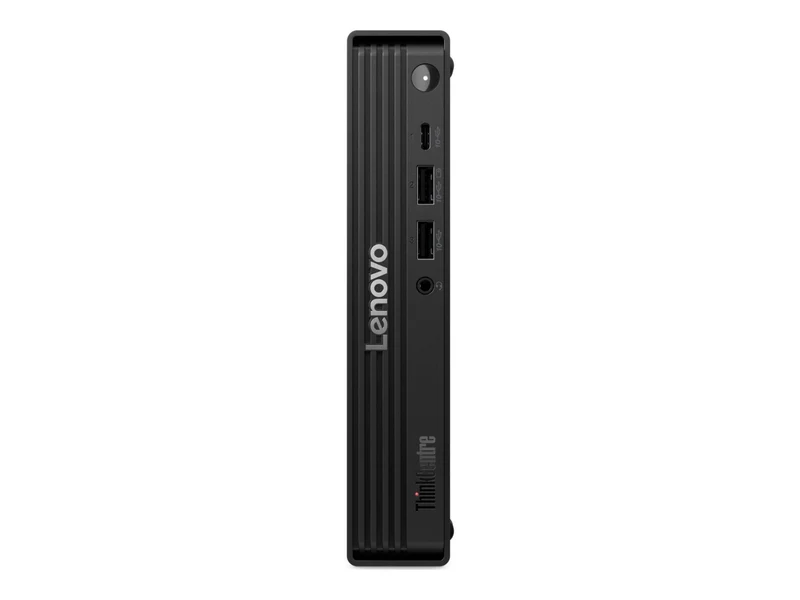 Mini PC Lenovo ThinkCentre M70q Gen 6 13A4, Intel Core Ultra 5 225T 10 Núcleos, 16GB DDR5, Lenovo ThinkCentre M70q Gen 6 Ultra 5 225T – 16GB DDR5 – 256GB SSD – Win 11 Pro, Intel Graphics